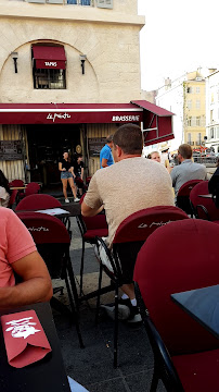 Atmosphère du Restaurant Le Pointu à Marseille - n°11