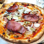 Photo n°2 de l'avis de Michael.m fait le 06/09/2022 à 09:26 sur le  Ristorante Pizzeria Torchio à Cannobio