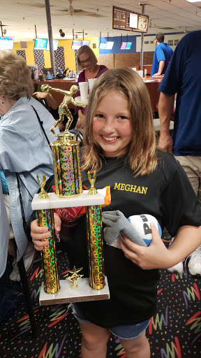 Bowling Alley «Harvest Lanes», reviews and photos, 4101 N St Peters Pkwy, St Peters, MO 63304, USA