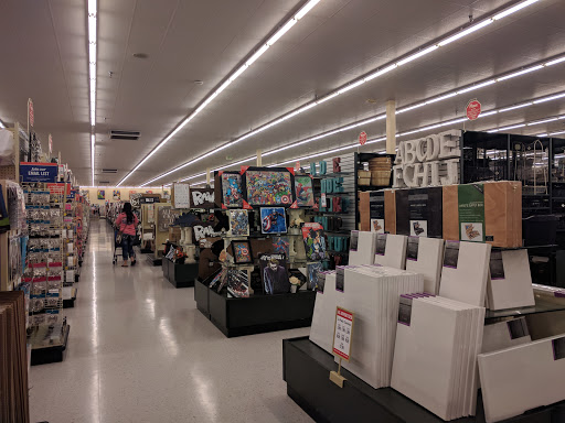 Craft Store «Hobby Lobby», reviews and photos, 2360 S Randall Rd, Algonquin, IL 60102, USA