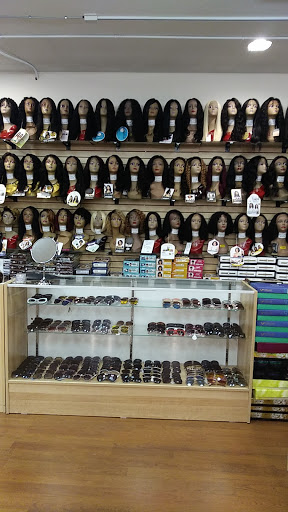 Cosmetics Store «Top One Hair & Beauty Supply», reviews and photos, 2710 Town Center Dr, Kennesaw, GA 30144, USA