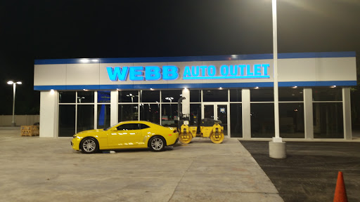 Used Car Dealer «Webb Auto Outlet», reviews and photos, 10926 SW Hwy, Palos Hills, IL 60465, USA