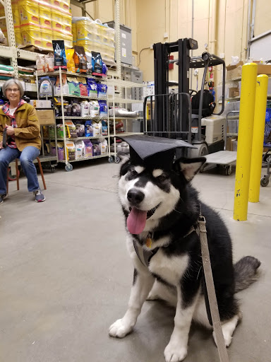 Pet Supply Store «PetSmart», reviews and photos, 700 Gallery Blvd b, Scarborough, ME 04074, USA