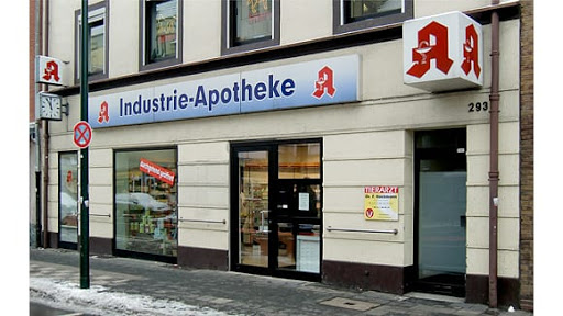 Industrie - Apotheke