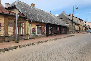 Bauska Tourism Information Center image