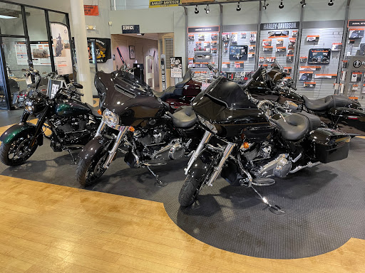Harley-Davidson Dealer «Adamec Harley-Davidson», reviews and photos, 1520 Wells Rd, Orange Park, FL 32073, USA