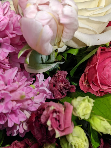 Florist «Red Square Flowers», reviews and photos, 337 W Mifflin St, Madison, WI 53703, USA