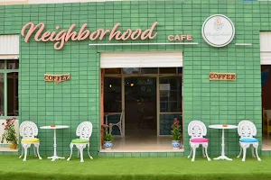 Neighborhood Café image