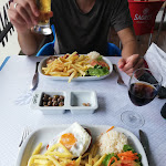 Photo n°1 de l'avis de Indira.e fait le 10/09/2021 à 10:40 sur le  Restaurante O Cantinho à Penacova