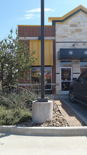 American Restaurant «Golden Chick», reviews and photos, 1400 Turner Warnell Rd, Mansfield, TX 76063, USA