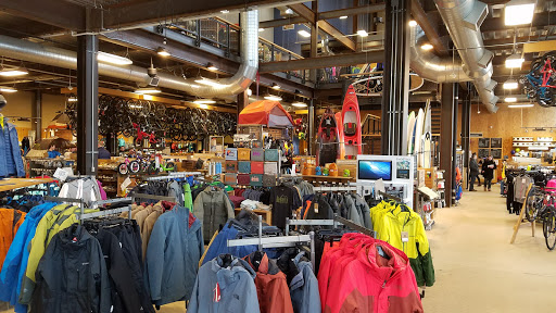Camping Store «REI», reviews and photos, 412 S 27th St, Pittsburgh, PA 15203, USA