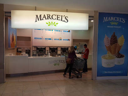 Marcel's Frozen Joghurt