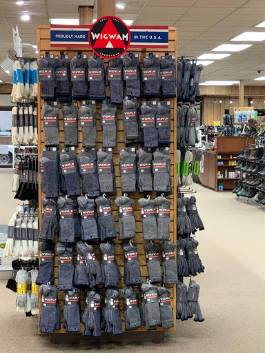 Shoe Store «Haney Shoes», reviews and photos, 6060 Maple St, Omaha, NE 68104, USA