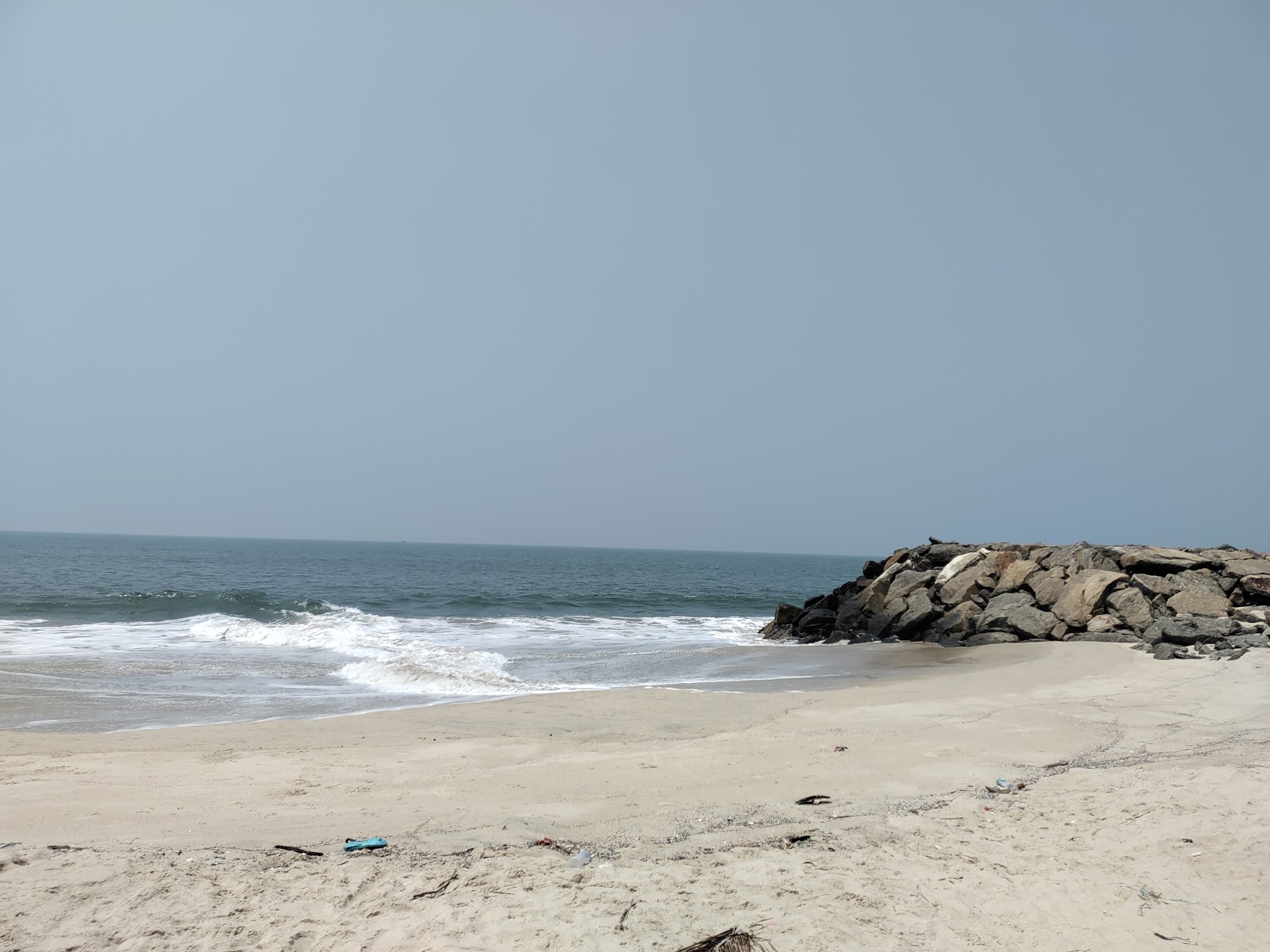 Thaickal Beach photo #8