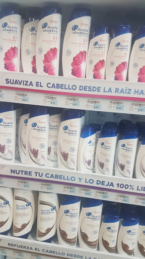 Farmacias Arrocha