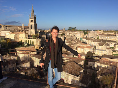Bordeaux with Elodie - Wine Tours à Bordeaux