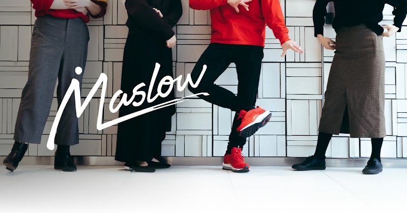マズロー株式会社 | Maslow Inc.
