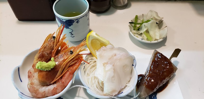 佐平 千葉県千葉市稲毛区緑町 定食屋 グルコミ