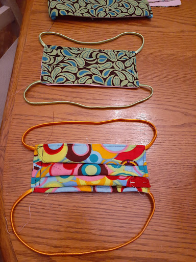 Fabric Store «Jo-Ann Fabrics and Crafts», reviews and photos, 5656 S Packard Ave, Cudahy, WI 53110, USA