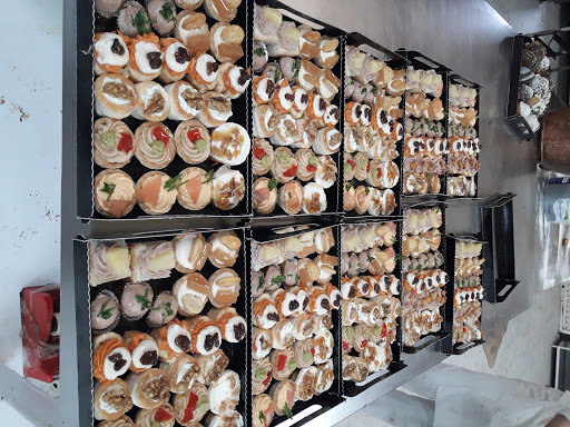 Medina Molina Hermanos - Antes la Mallorquina