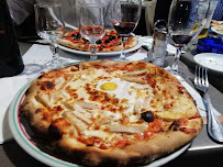 Pizza du Restaurant italien Torino à Nanterre - n°8