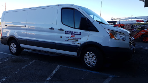 Ford Dealer «Mission Valley Ford Trucks», reviews and photos, 780 E Brokaw Rd, San Jose, CA 95112, USA