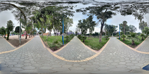 Andalus Park