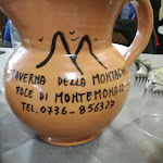 Photo n°1 de l'avis de ROBERTA.I fait le 31/03/2019 à 15:05 sur le  Rifugio Taverna Della Montagna à Montemonaco