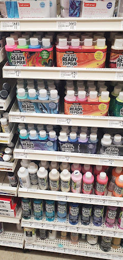 Craft Store «Michaels», reviews and photos, 2155 Zumbehl Rd, St Charles, MO 63303, USA