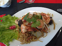 Nouille du Restaurant vietnamien Chez kim à Cagnes-sur-Mer - n°15