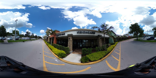 Optometrist «Visioncare Family Inc», reviews and photos, 5540 S Flamingo Rd, Cooper City, FL 33330, USA