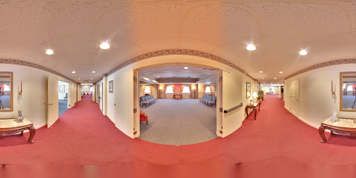 Funeral Home «Altmeyer Funeral Homes & Crematory - Southside Chapel», reviews and photos, 5792 Greenwich Rd, Virginia Beach, VA 23462, USA