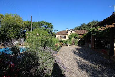 Chambres d'hôtes La Tuquette à Castelnau-Barbarens