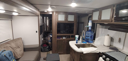 RV Dealer «D&D RV & Auto LLC», reviews and photos, 3376 US-35, West Alexandria, OH 45381, USA