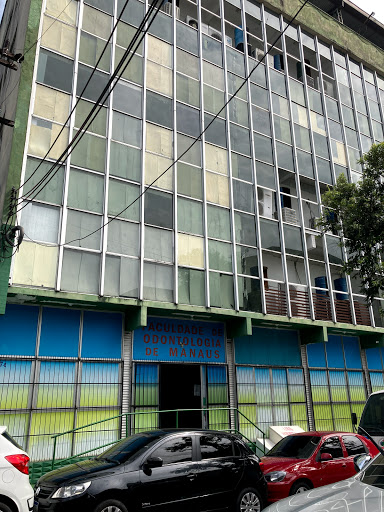 Faculdade de Odontologia de Manaus