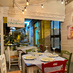 Photo n°2 de l'avis de G.a fait le 01/10/2017 à 13:02 sur le  Osteria Vino Rosso à Nocera Superiore