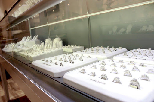 Jeweler «Appelblom Jewelry Co.», reviews and photos, 82 E 3rd Ave, San Mateo, CA 94401, USA