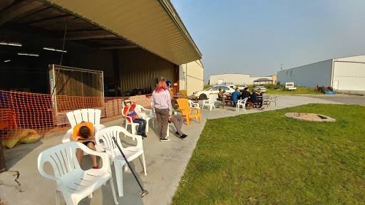 Skydiving Center «Sky Down Skydiving», reviews and photos, 5111 Aviation Way, Caldwell, ID 83605, USA