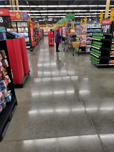 Supermarket «Walmart Neighborhood Market», reviews and photos, 1840 NW 9th St, Corvallis, OR 97330, USA