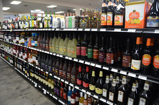 Wine Store «Cellar Door Wine & Spirits», reviews and photos, 1310 N 12th St, Murray, KY 42071, USA