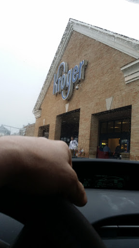 Grocery Store «Kroger», reviews and photos, 555 W Marion St, Mt Gilead, OH 43338, USA