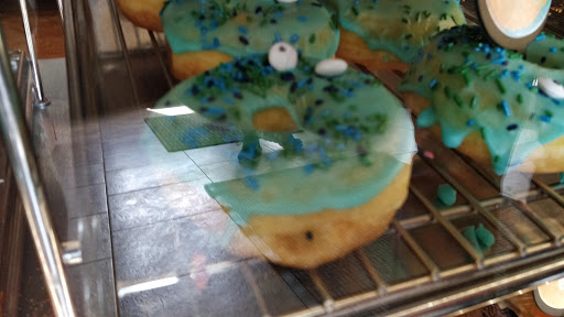 Donut Shop «The Donut House», reviews and photos, 8761 N Government Way, Hayden, ID 83835, USA