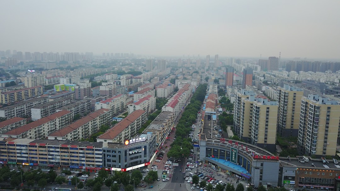 Langfang, Çin