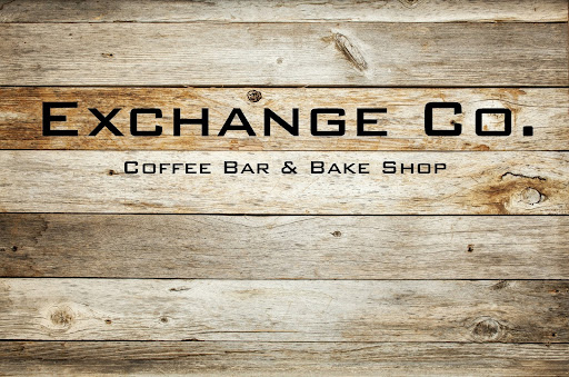 Coffee Shop «Exchange Company Coffee Bar & Bake Shop», reviews and photos, 110 S Main St, Simpsonville, SC 29681, USA