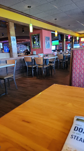 Shopping Mall «Horizon Park Shopping Center», reviews and photos, 3904 W Hillsborough Ave, Tampa, FL 33614, USA