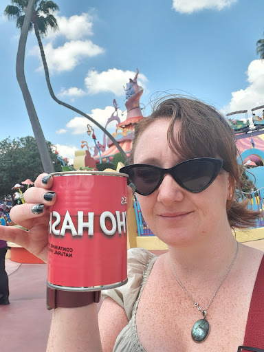 Recreation Center «If I Ran The Zoo™», reviews and photos, 6000 Universal Blvd, Orlando, FL 32819, USA