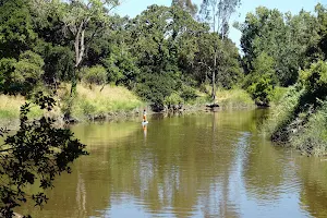 Napa River image
