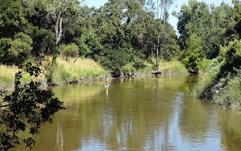 Napa River image