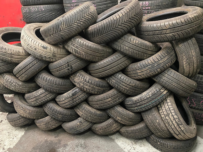 Reviews of Weston Tyres in Birmingham - Tire shop