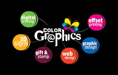 COLOR GRAPHICS | Printing Press | Designing | Digital | Advertising | Web | Promotional Gifts